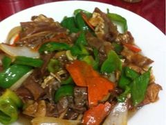 三盛轩回民饺子-三盛轩回民饺子馆