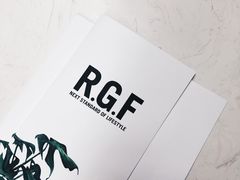 -RGF(巨鹿路店)