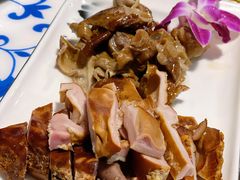 -老都一处饺子馆(道里店)