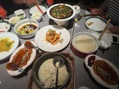 -秀儿四九城·新京菜(亚运村鸟巢店)