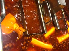 -海底捞火锅(龙湖三千集店)