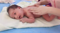 -悦熙母婴月子会所(北京路店)