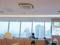 -西贝(大卫城店)