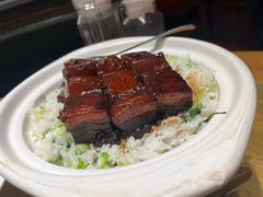 -新白鹿餐厅(爱琴海购物中心店)