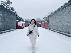 -西海子公园