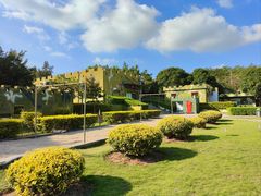 -大嶝英雄三岛战地观光园