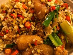 -多哥水傣味餐厅(司马巷店)