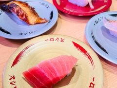 -寿司郎(皇庭广场店)