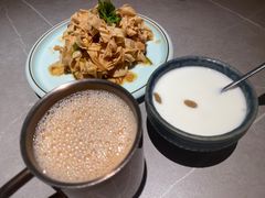 -塔哈尔·新疆盛宴(奉贤龙湖店)