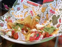 -Famous肥猫墨西哥音乐餐吧(五棵松华熙LIVE店)