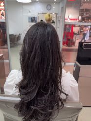 -时尚殿堂hair salon