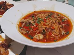 -上上瓷·艺境川菜(IFS旗舰店)