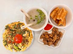 海蛎煎-东街钟楼肉粽(总店)