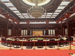 -北京雁栖湖国际会展中心