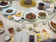 -金枝玉叶上海人家食府(三里河店)