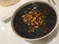 黑芝麻核桃粥-赛百味(仙林金鹰店)