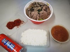 -全牛匠·乐山跷脚牛肉(西单华威约饭街店)