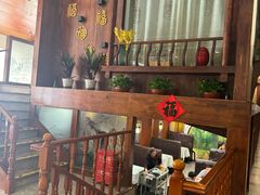 -福荣新中式餐厅