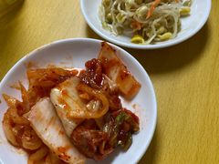 -屋里家延边朝鲜族冷面(南园店)