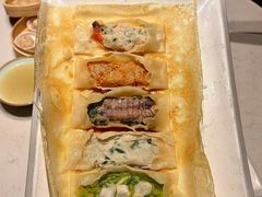 -北李妈妈菜·海肠捞饭(高新万达店)