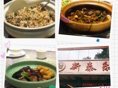 -朱仔记食府(江南大道店)