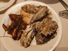 -星伦多自助料理(华润万象城店)
