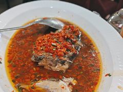 -湘中缘·湖南菜(娄底驻京办店)