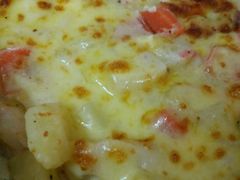 -嘉喜来比萨(罗马花园店)