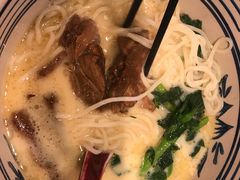 -和府捞面(西溪印象城店)