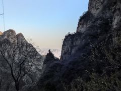 -狼牙山风景区