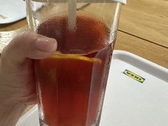 -宜家·瑞典风味餐厅(武汉荟聚中心店)