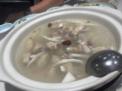 -龙泉人椰子鸡.糟粕醋.海南菜(三亚旗舰店)