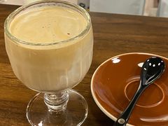 -Double cafe
