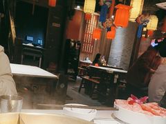 -小龙坎火锅(总店)