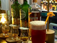 -威望 威士忌吧 WHISKY BAR