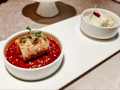 -九里云松·天香餐厅