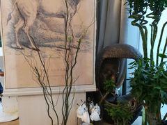 -森野花艺培训·企业团建活动沙龙