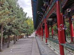 -兰山公园