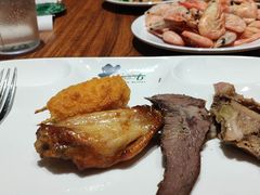 -汉巴味德(大悦城店)