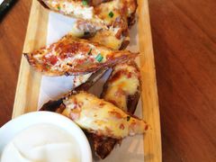 祖母招牌烤土豆皮-G+KITCHEN(龙湖狮山天街店)