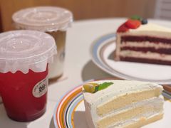 -姆们M Sweetie Cake(五道口店)