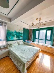 -湖畔阳光月子中心(泰达会馆店)