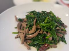 -羲和雅苑•北京烤鸭(平安国际金融中心店)