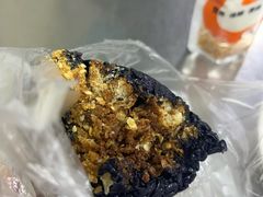 -芳婆糕团店(王府大街店)