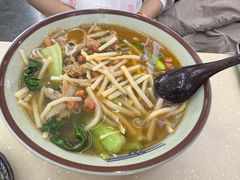 -龙记桂林米粉(财满街店)