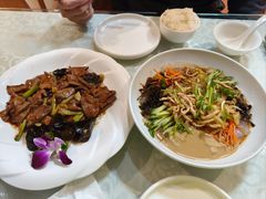 -牟传仁饭庄(星海店)