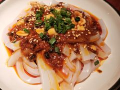 -渝信川菜(长安店)