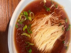 -张太和本帮面·现炒浇头(梅园店)