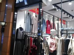 店内环境-海印缤缤广场