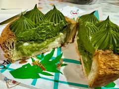 -PAOPAO Bakery&Café(港汇店)